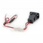 USB разъем в штатную заглушку Honda-Acura Carav 17-305