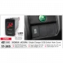 USB разъем в штатную заглушку Honda-Acura Carav 17-305