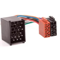 Разъем для магнитолы CARAV 12-003