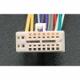Разъем для магнитолы CARAV 15-002