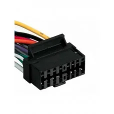 Разъем для магнитолы INCAR ISO Sony JVC