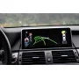 Штатное головное устройство TC-8215 BMW X5(E70) / X6(E71) 2007-2010