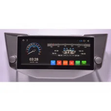 Штатное головное устройство CarWinta Lexus RX330, RX300, RX350, RX H400 Toyota Harrier 2003+