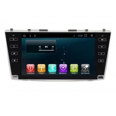 Штатное головное устройство CF-3067T8 2+32GB CAMRY V40 2006-2009