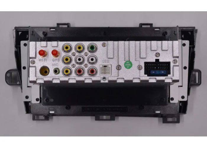 Штатное головное устройство CF-3139 TOYOTA PRIUS 2009-2015