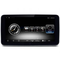 Штатная магнитола MERCEDES-BENZ E class W212 2013-2016 NTG4.5