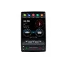 Штатная универсальная магнитола Tesla KD1280