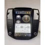 Штатная магнитола Tesla Style 2+32GB LEXUS RX330 2004-2008 PX3