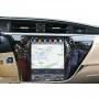 Штатное головное устройство Tesla Style TOYOTA COROLLA 2014-2016 2+32GB