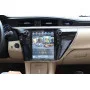 Штатное головное устройство Tesla Style TOYOTA COROLLA 2014-2016 2+32GB