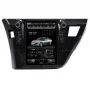 Штатное головное устройство Tesla Style TOYOTA COROLLA 2014-2016 2+32GB
