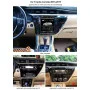Штатное головное устройство Tesla Style TOYOTA COROLLA 2014-2016 2+32GB
