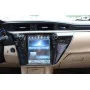 Штатное головное устройство Tesla Style TOYOTA COROLLA 2014-2016 2+32GB