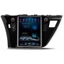 Штатное головное устройство Tesla Style TOYOTA COROLLA 2014-2016 2+32GB