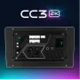 Штатная автомагнитола TEYES 4+32GB CC3 10" 2K