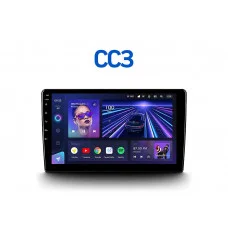 Штатная магнитола TEYES CC3 4+64GB 9"