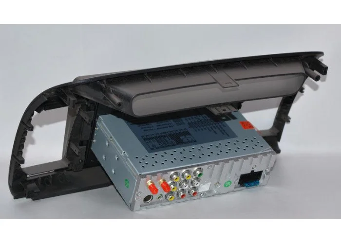 Штатное головное устройство 1+16GB TOYOTA CAMRY 30-35 2004