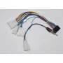 Штатное головное устройство 1+16GB TOYOTA CAMRY 30-35 2004