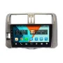 Штатное головное устройство CF-3010T8 TOYOTA PRADO 150 2010-2013