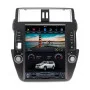 Штатное головное устройство CF-3118N TOYOTA LAND CRUISER PRADO 150 2014-2016