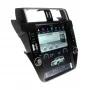 Штатное головное устройство CF-3118N TOYOTA LAND CRUISER PRADO 150 2014-2016