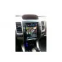 Штатная магнитола Tesla Style TOYOTA PRADO 120 / Lexus GX 470