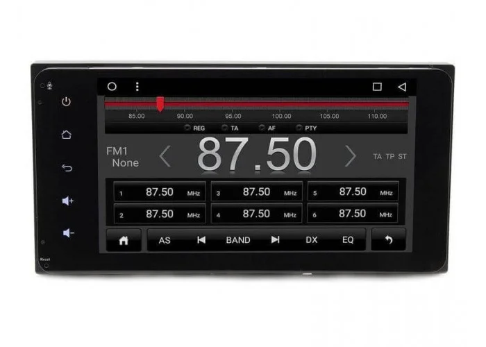 Штатное головное устройство CF ANDROID TOYOTA UNIVERSAL