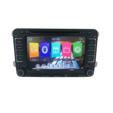Штатная автомагнитола для Volkswagen Passat B5