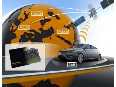 Установка GPS слежения за автомобилем