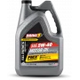 Моторное масло Mag1 Full Syn Euro Formula 5W40 1.05Gal