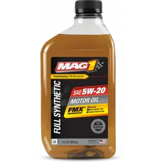 Моторное масло Mag1 Full Syn FMX 5W20 1Qt