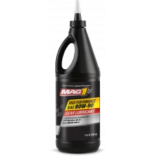 Трансмиссионная смазка Mag1 Gear Oil 80W90 1Qt