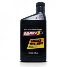 Присадка MAG1 OIL NO SMOKE