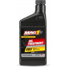 Присадка MAG1 OIL TREAT