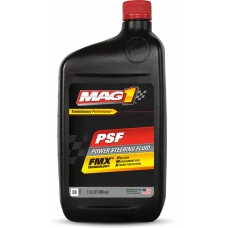 Жидкость для гидроусилителя руля Mag1 PSF 1Qt