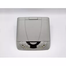 Монитор потолочный 10 серый без DVD