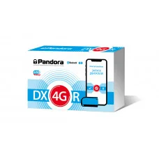 Автосигнализация Pandora DX-4GR