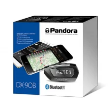 Автосигнализация Pandora DX-90B