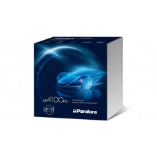 Автосигнализация Pandora UX 4100 FD