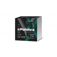 Автосигнализация Pandora VX-3100