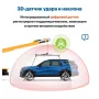 Автосигнализация StarLine S96 V2 BT 2CAN+4LIN 2SIM GSM