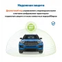 Автосигнализация StarLine S96 V2 BT 2CAN+4LIN 2SIM GSM
