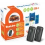 Автосигнализация StarLine S96 V2 BT 2CAN+4LIN 2SIM GSM