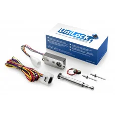 Замок капота UniLock V6