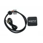Адаптер WEFA Toyota 5+7 USB/AUX 