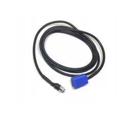Кабель AUX 3 pin 1.5 метра