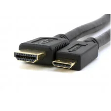 Кабель HDMI to mini-HDMI