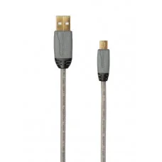 DAXX U80-15 КАБЕЛЬ USB-miniUSB 1.5м