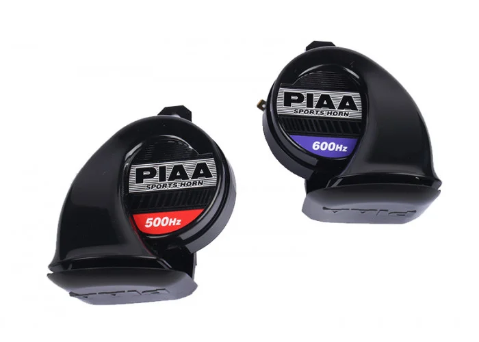 Звуковой сигнал PIAA EURO SPORTS HORN HO-8E (500/600Hz)