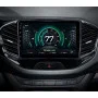 Диагностический сканер TEYES OBD 2 Bluetooth